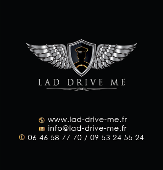D DRIVE à Vitry-sur-Seine