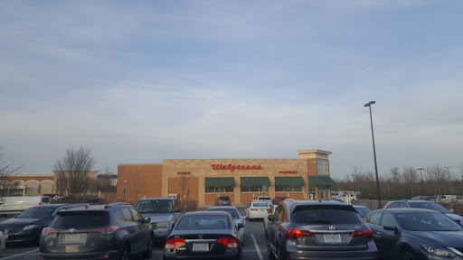 Drug Store «Walgreens», reviews and photos, 20321 Susan Leslie Dr, Ashburn, VA 20147, USA