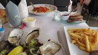 Plats et boissons du Le Camargue Restaurant à Saintes-Maries-de-la-Mer - n°11