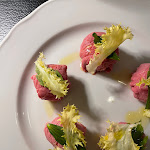 Photo n°1 de l'avis de Marco.i fait le 11/11/2021 à 20:32 sur le  Madama Piola à Turin