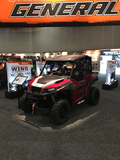 Motorcycle Dealer «RideNow Powersports Phoenix», reviews and photos, 17202 N Cave Creek Rd, Phoenix, AZ 85032, USA