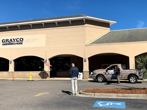 Hardware Store «Grayco Hardware & Home», reviews and photos, 6 Bow Cir, Hilton Head Island, SC 29928, USA