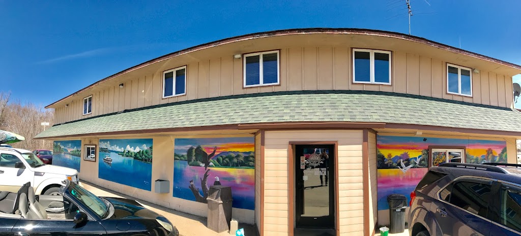 Harbor Bar, Restaurant, Marina 54014