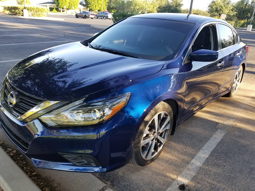 Auto Body Shop «Roadrunner Collision Center», reviews and photos, 7361 S 89th Pl, Mesa, AZ 85212, USA