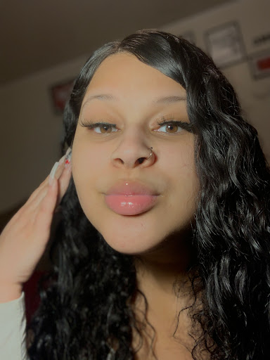 Explore negative space tattoo ideas, creative tattoo ideas in Bethlehem, available at Studio 33 Piercings by Angi