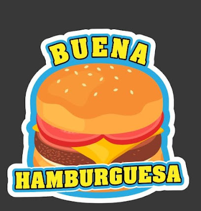 Buena Hamburguesa Fortin