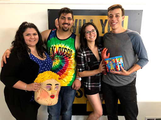 Amusement Center «Will You Escape?», reviews and photos, 2577 N 1st Ave, Tucson, AZ 85719, USA