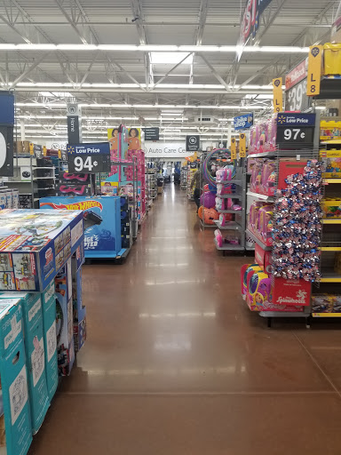 Department Store «Walmart Supercenter», reviews and photos, 300 Colony Place Road, Plymouth, MA 02360, USA