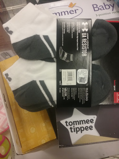 Clothing Store «Ross Dress for Less», reviews and photos, 2415 N Monroe St, Tallahassee, FL 32303, USA