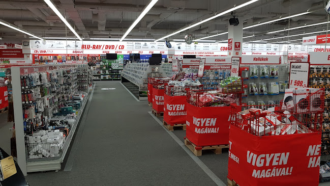 Értékelések erről a helyről: Media Markt, Székesfehérvár - Elektronikai szaküzlet