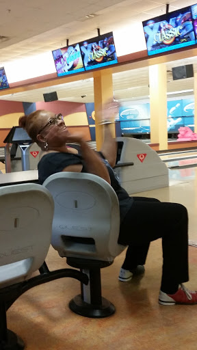 Bowling Alley «Langley Bowling Center», reviews and photos, 75 Nealy Ave, Hampton, VA 23665, USA