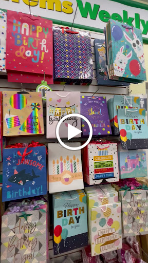 Dollar Store «Dollar Tree», reviews and photos, 8634 Baymeadows Rd, Jacksonville, FL 32256, USA