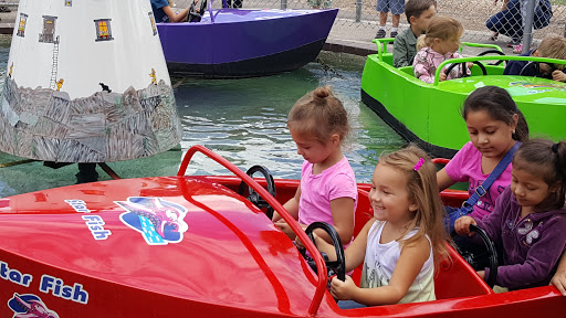 Amusement Park «Bay Beach Amusement Park», reviews and photos, 1313 Bay Beach Rd, Green Bay, WI 54302, USA