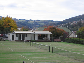 Cosy Dell Tennis Club