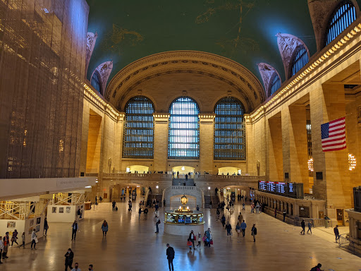 Event Venue «Cipriani 42nd Street», reviews and photos, 110 E 42nd St, New York, NY 10017, USA