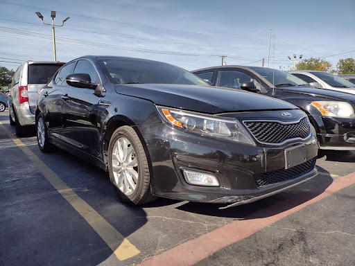 Used Car Dealer «Auto Plaza», reviews and photos, 1660 N Belt Line Rd, Irving, TX 75061, USA