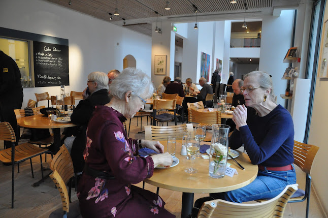 Café Ørnsø