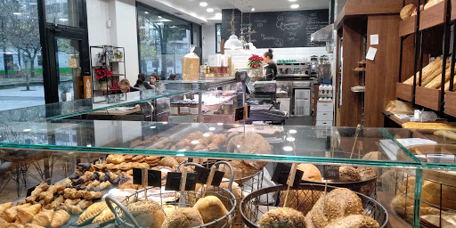 Fusion Cafe & Panadería 🥖☕️ San Sebastián