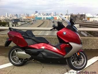 Motorcycle Rental Agency «Dubbelju Motorcycle Rentals», reviews and photos, 274 Shotwell St, San Francisco, CA 94110, USA
