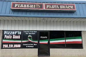 Pizzeria & Pasta Shack image