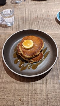 Pancake du Restaurant brunch Diploid à Lyon - n°14