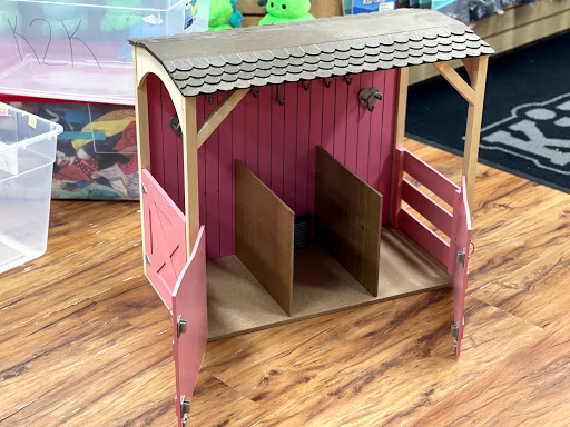 Consignment Shop «Kid to Kid», reviews and photos, 11711 Parklawn Dr, Rockville, MD 20852, USA