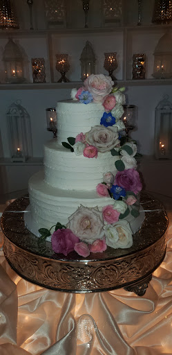 Wedding Venue «The Fleur De Lis Event Center», reviews and photos, 1645 N Causeway Blvd, Mandeville, LA 70471, USA