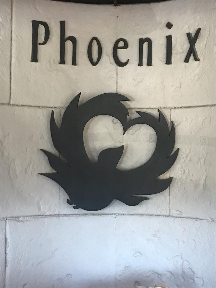 Phoenix Salon & Spa