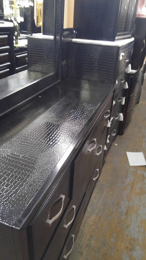 Mattress Store «Thomas Gerrity New & Used Furniture», reviews and photos, 902 Pittston Ave, Scranton, PA 18505, USA