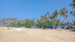Photo de Chillakkal Beach avec un niveau de propreté de très propre