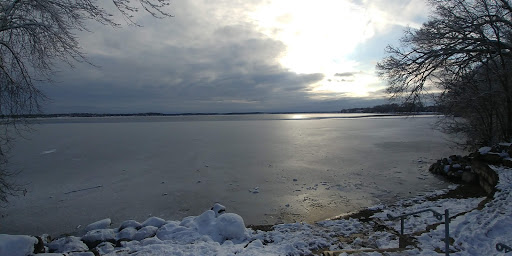 Park «Hudson Park», reviews and photos, 2919 Lakeland Ave, Madison, WI 53704, USA