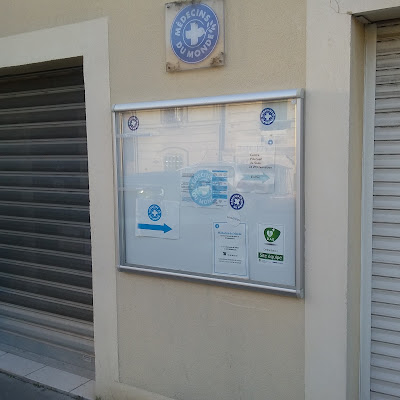 Médecins du Monde à Bordeaux