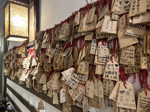 御田屋台.日式關東煮.おでん 的照片