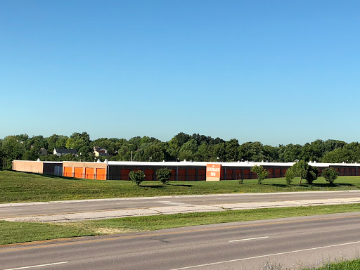 Self-Storage Facility «A Storage Inn - Clarkson», reviews and photos, 16039 Ruck Rd, Ellisville, MO 63021, USA