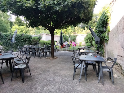 L'eaudace Lounge à Saint-Georges-de-Reneins
