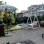 Photo n°3 de l'avis de barbara.a fait le 15/09/2021 à 03:32 sur le  Una Spiaggia per Vicenza à Vicenza