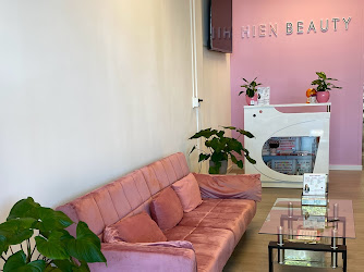 Hien Beauty Center in Almere