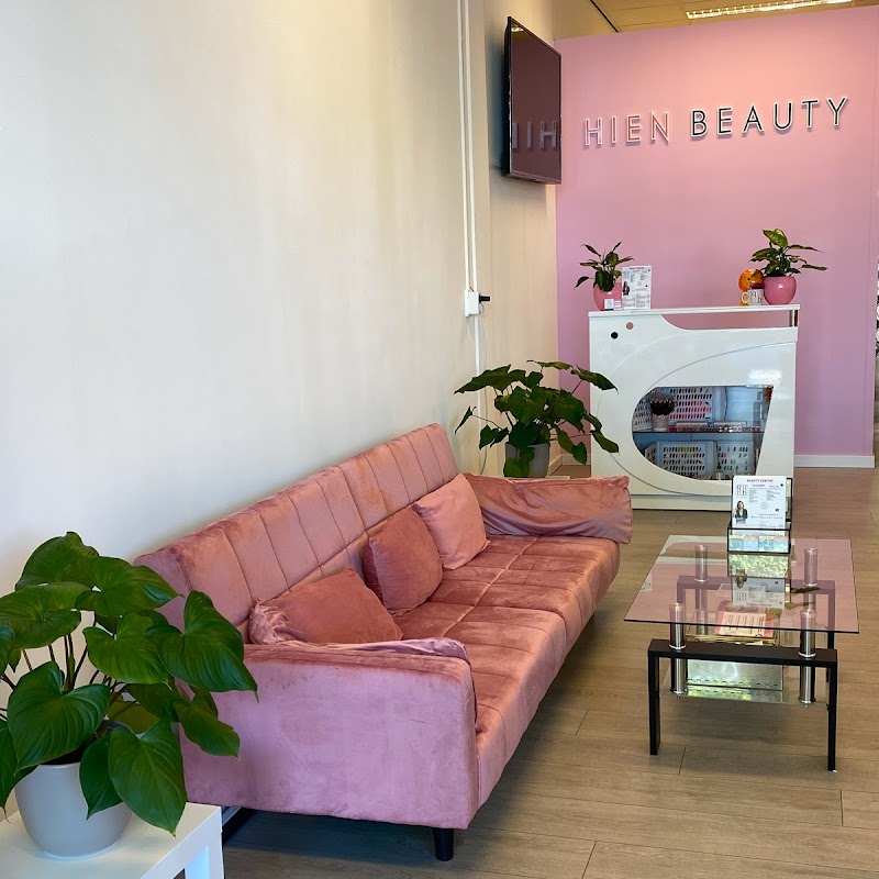 Hien Beauty Center in Almere