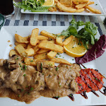 Photo n°2 de l'avis de Jerry.e fait le 10/08/2023 à 19:07 sur le  Kroatische Restaurant und EisKaffe Dalmacijaa à Genthin