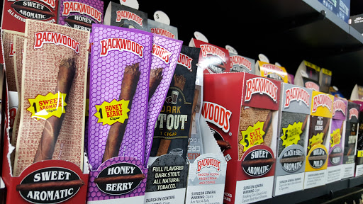 Tobacco Shop «Lifestyle Smoke Shop», reviews and photos, 712 S US Hwy 17 92, Longwood, FL 32750, USA