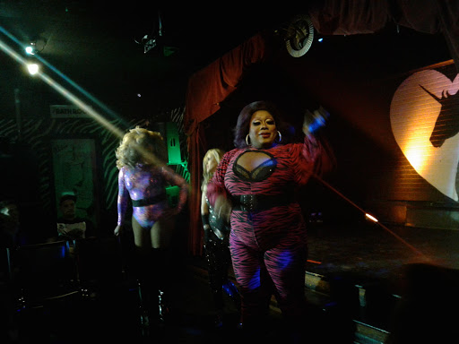 Night Club «The Back Door», reviews and photos, 207 S College Ave, Bloomington, IN 47404, USA