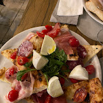 Photo n°8 de l'avis de cristiana.a fait le 19/09/2022 à 07:31 sur le  Cammafà Pizzerie Torino-San Salvario à Turin