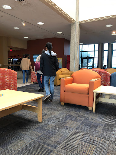 Book Store «UCSB Bookstore», reviews and photos, 1 UCEN Rd, Santa Barbara, CA 93106, USA