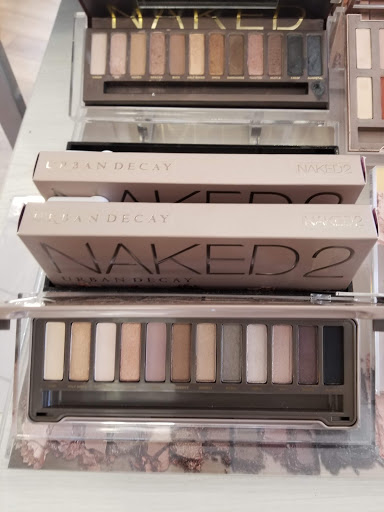 Hair Salon «Ulta Beauty», reviews and photos, 11351 W Broad St #181, Glen Allen, VA 23060, USA