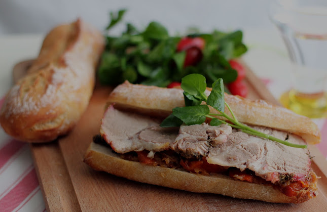 Opinii despre Restaurante Dona Petisca în Braga - Restaurante