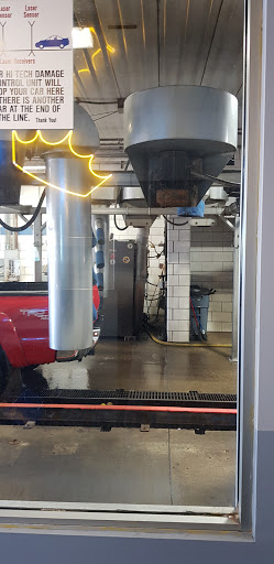 Car Wash «King Car Washes Inc», reviews and photos, 6255 Cass Ave, Westmont, IL 60559, USA