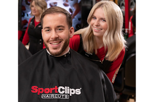 Sport Clips Haircuts of Charlotte - Toringdon Market