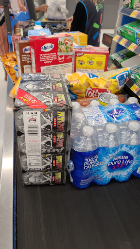 Department Store «Walmart Supercenter», reviews and photos, 1015 New Moody Ln, La Grange, KY 40031, USA