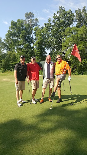 Public Golf Course «Northgreen Country Club», reviews and photos, 930 Northgreen Ln, Rocky Mount, NC 27804, USA