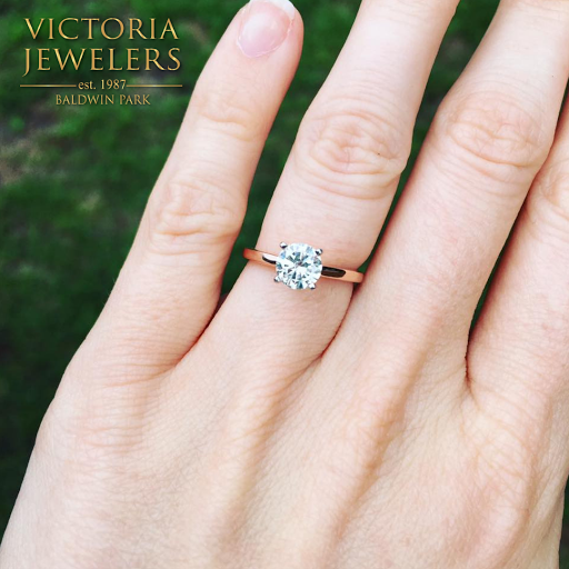 Jeweler «Victoria Jewelers», reviews and photos, 4844 New Broad St, Orlando, FL 32814, USA